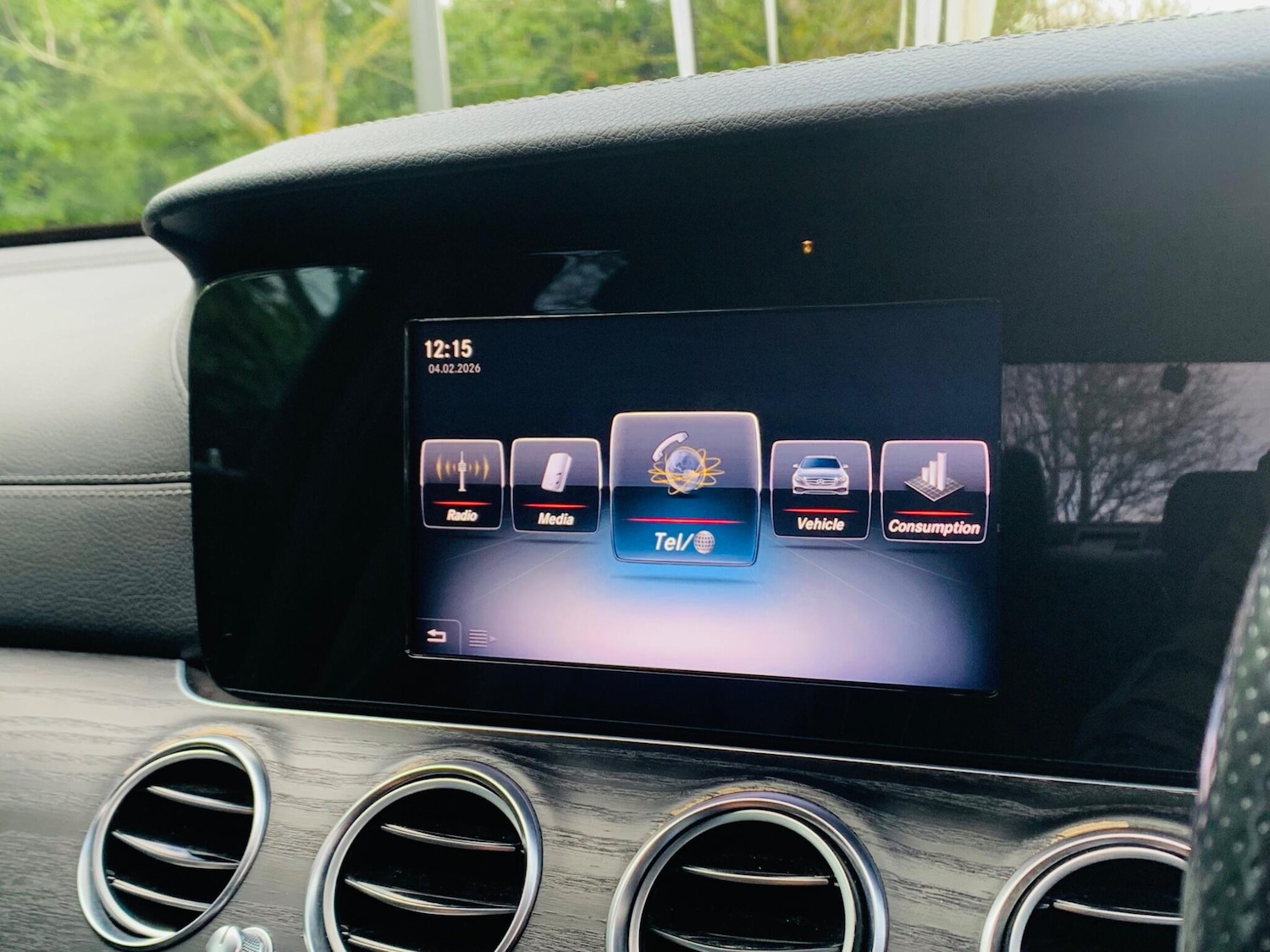 Used Mercedes-Benz E Class 2016 for sale - 77242644: Photo 28