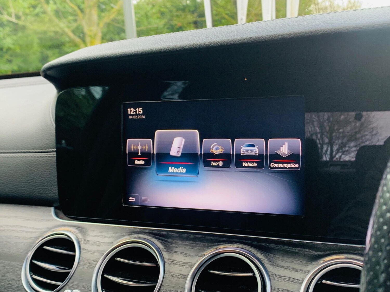 Used Mercedes-Benz E Class 2016 for sale - 77242644: Photo 29