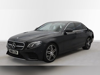 Used Mercedes-Benz E Class 2016 for sale - 77242644: Photo