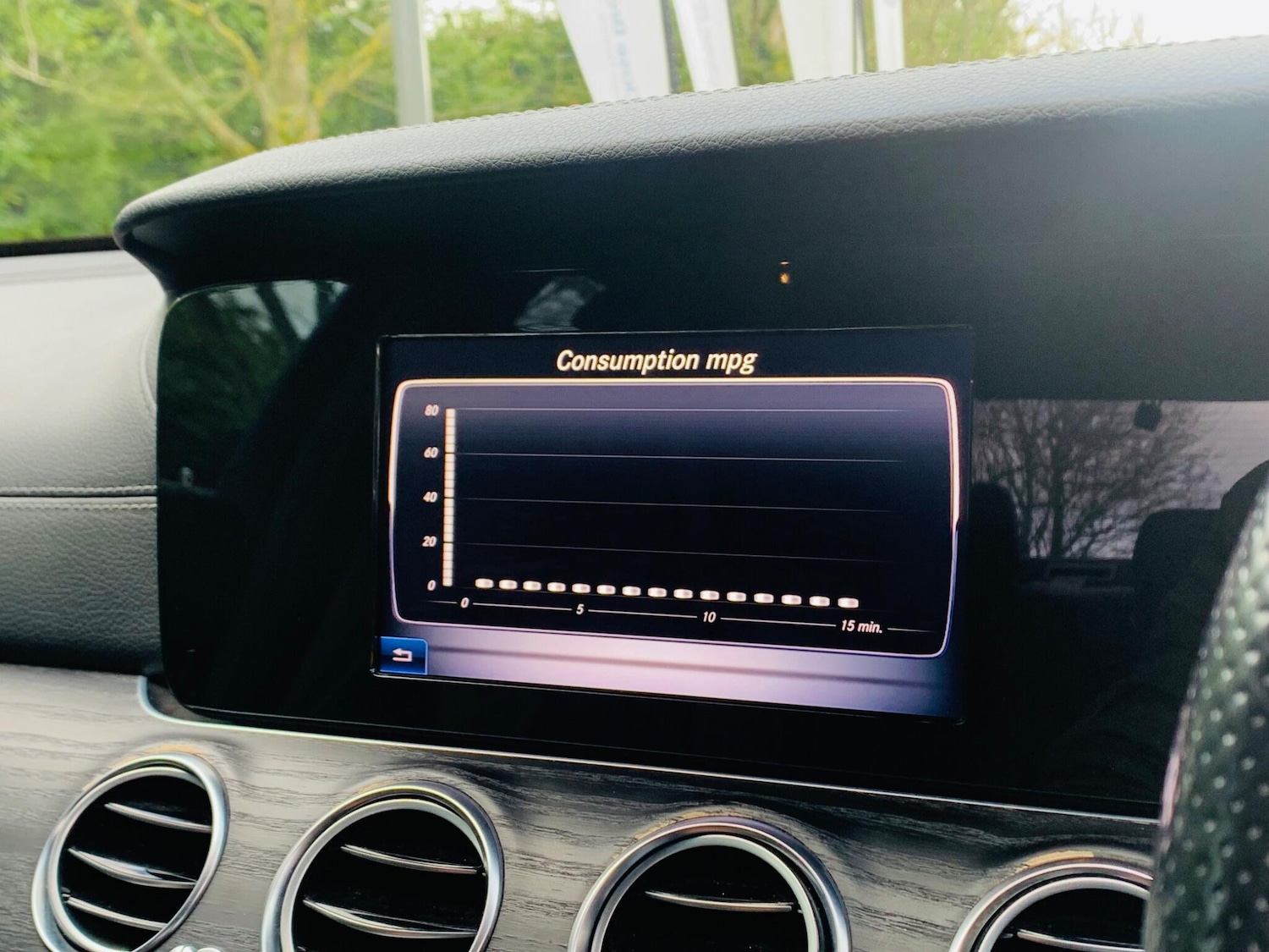 Used Mercedes-Benz E Class 2016 for sale - 77242644: Photo 30