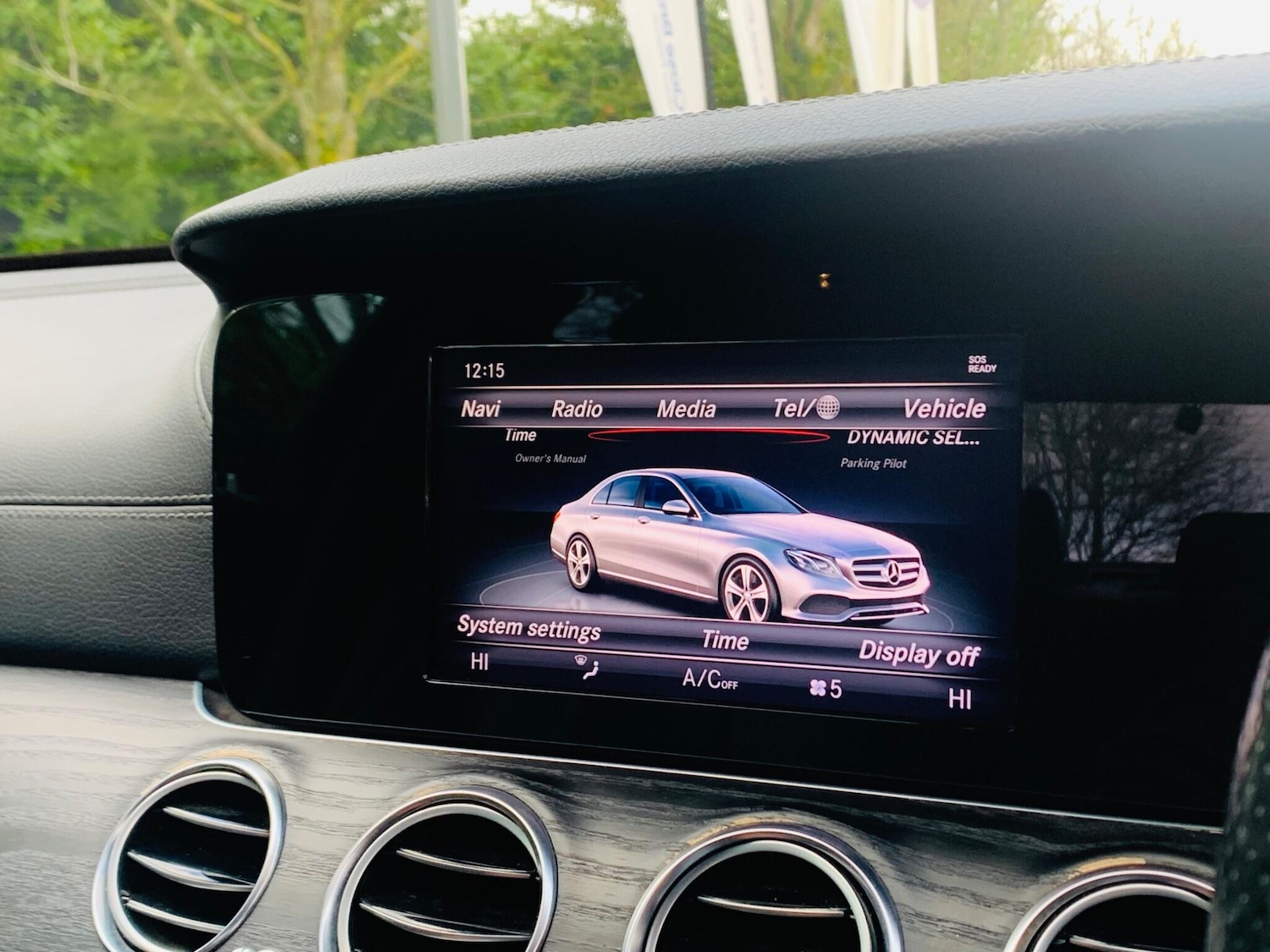 Used Mercedes-Benz E Class 2016 for sale - 77242644: Photo 31