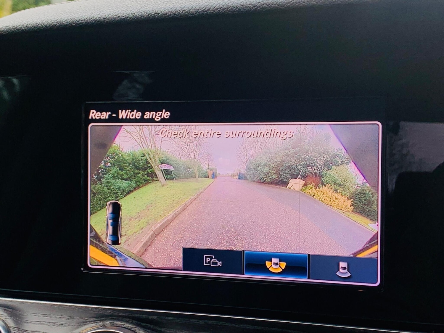 Used Mercedes-Benz E Class 2016 for sale - 77242644: Photo 32