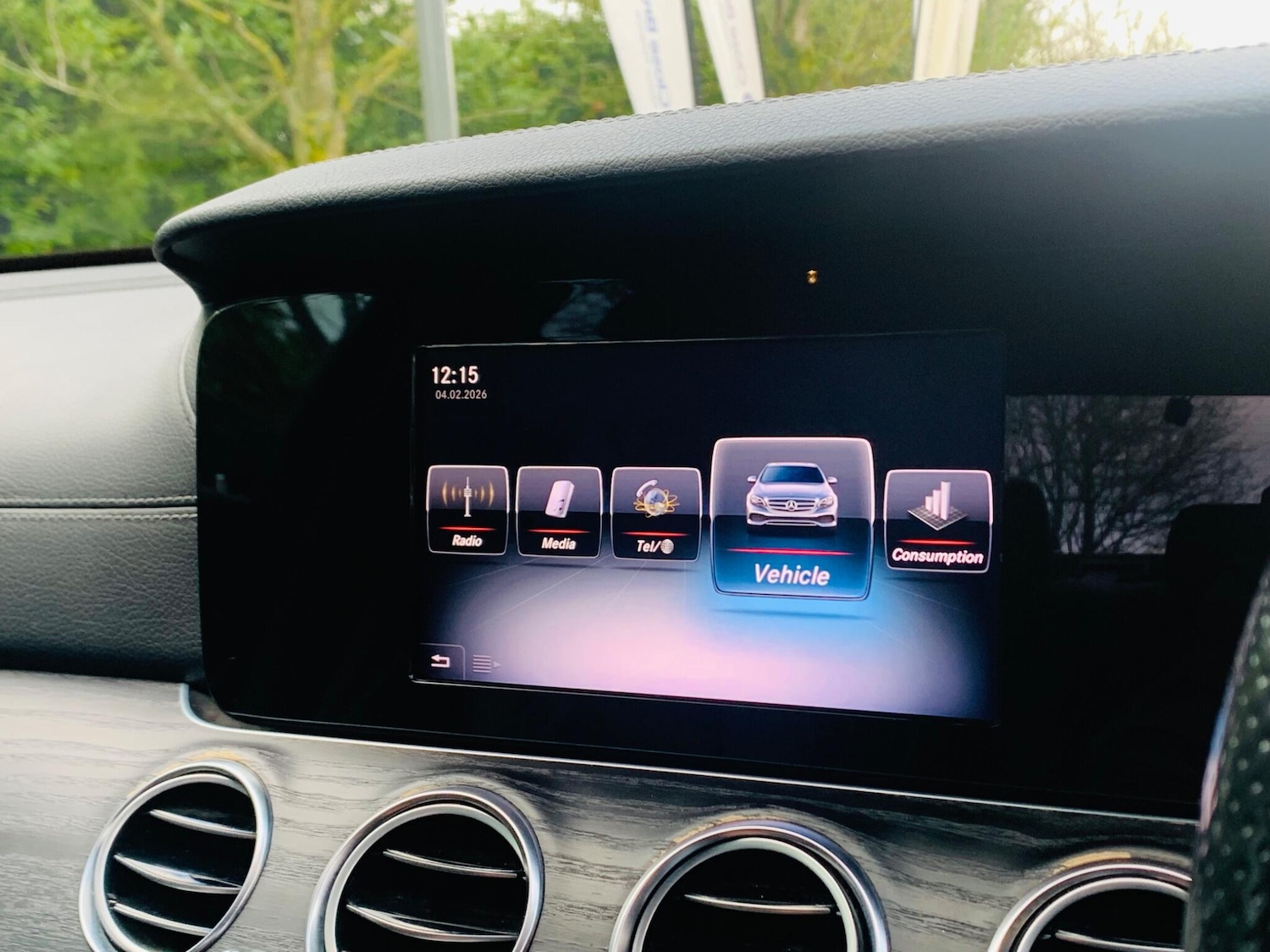 Used Mercedes-Benz E Class 2016 for sale - 77242644: Photo 33