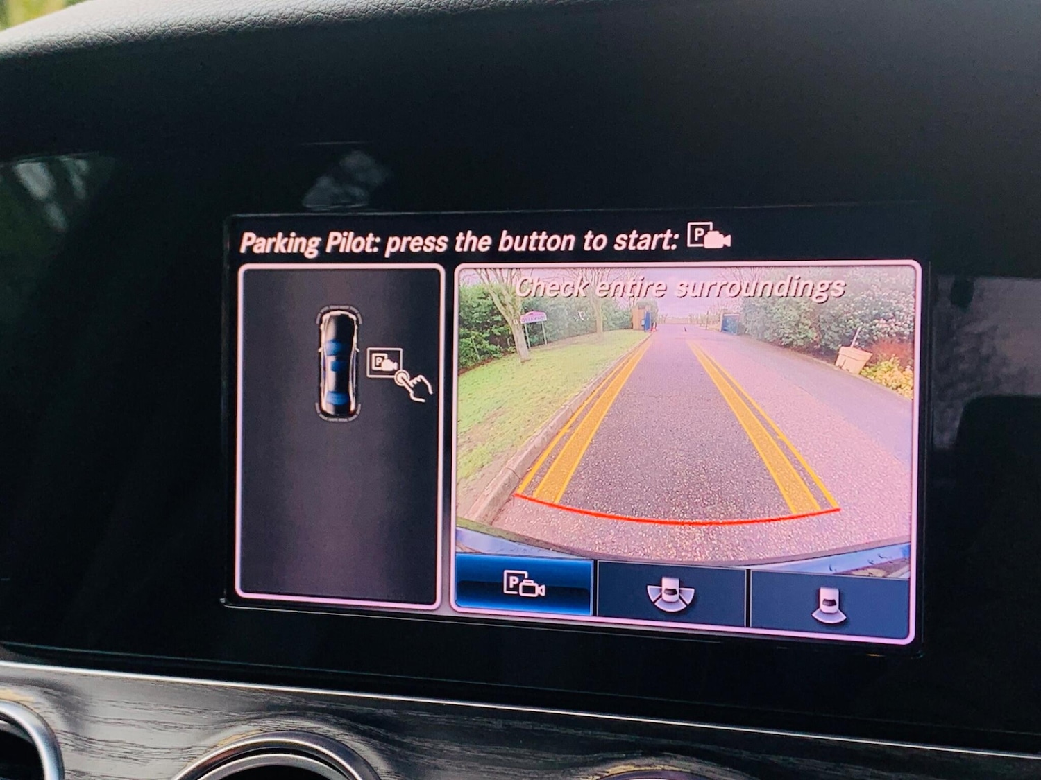 Used Mercedes-Benz E Class 2016 for sale - 77242644: Photo 34