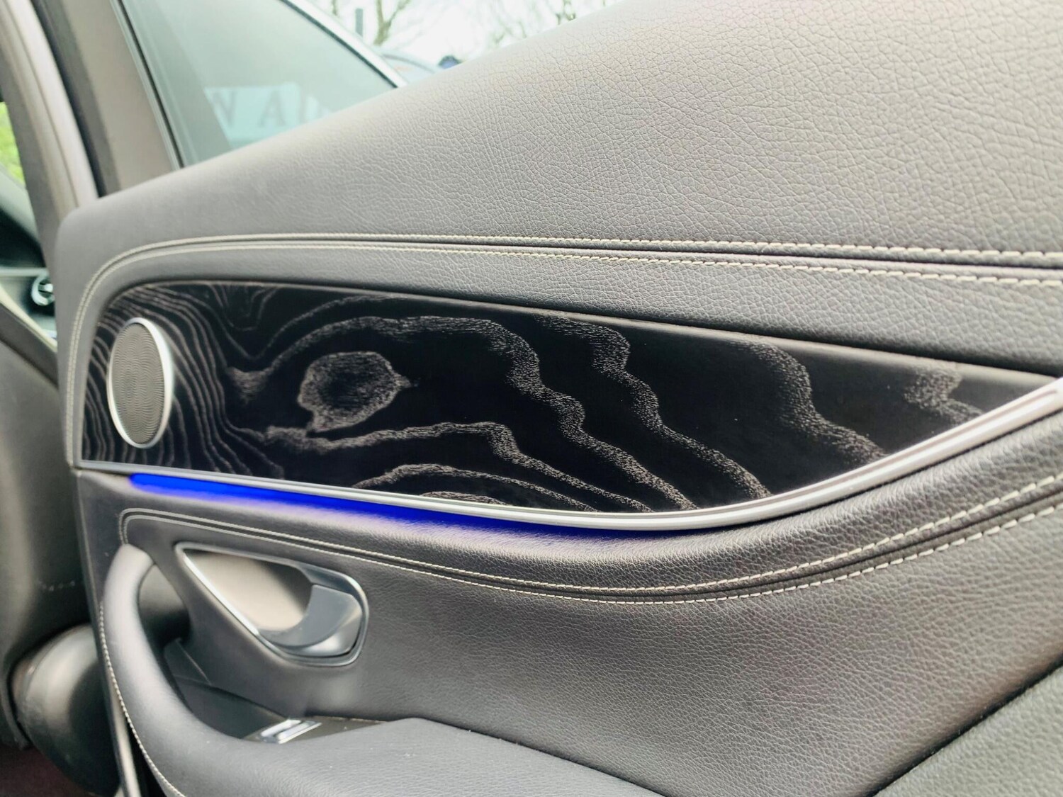 Used Mercedes-Benz E Class 2016 for sale - 77242644: Photo 38