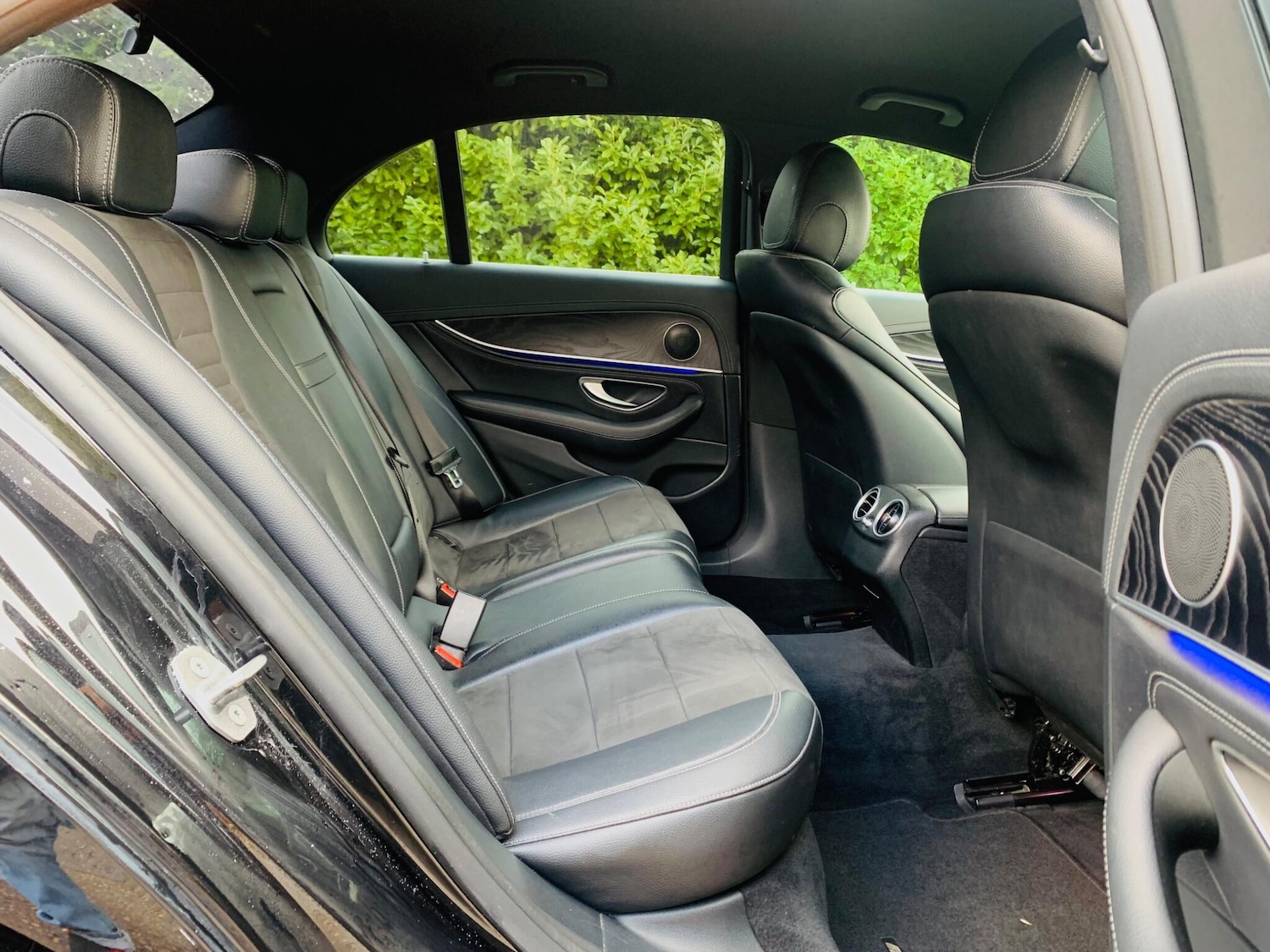 Used Mercedes-Benz E Class 2016 for sale - 77242644: Photo 39