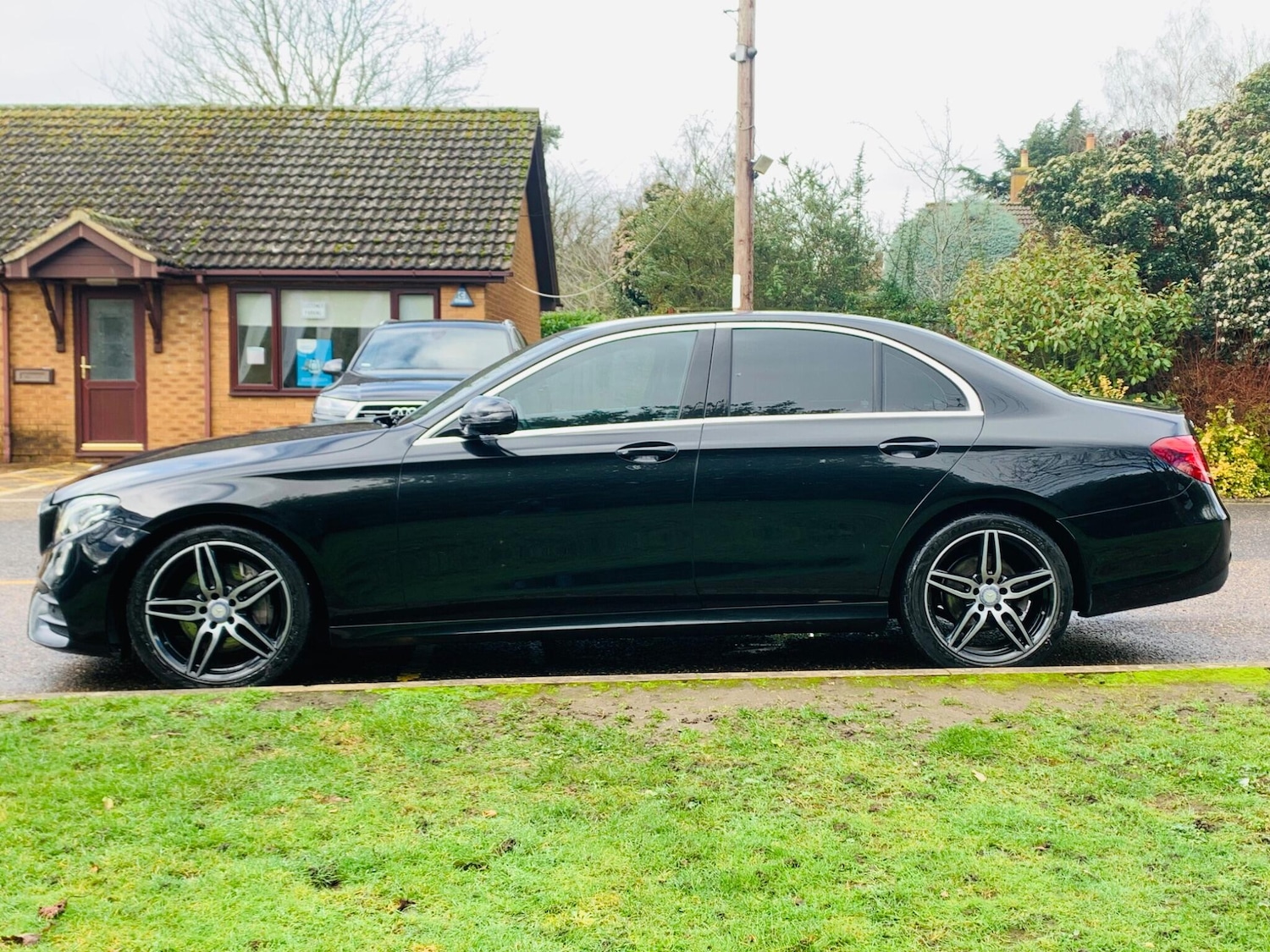 Used Mercedes-Benz E Class 2016 for sale - 77242644: Photo 45