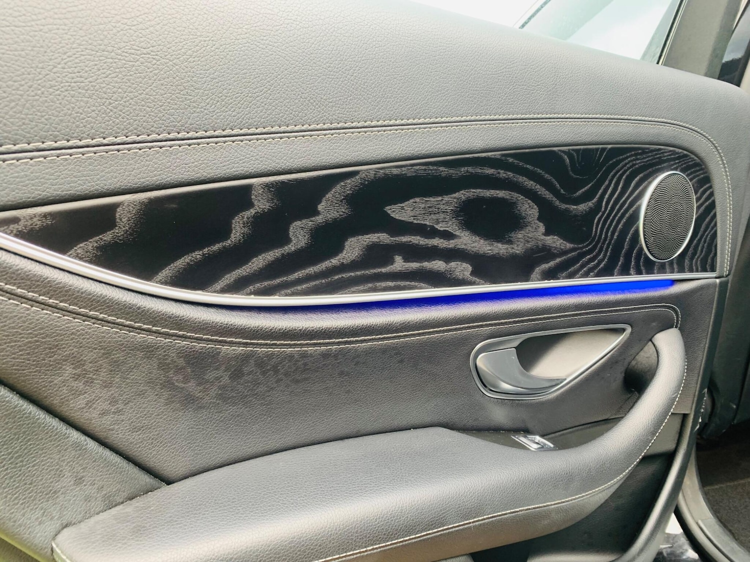 Used Mercedes-Benz E Class 2016 for sale - 77242644: Photo 47