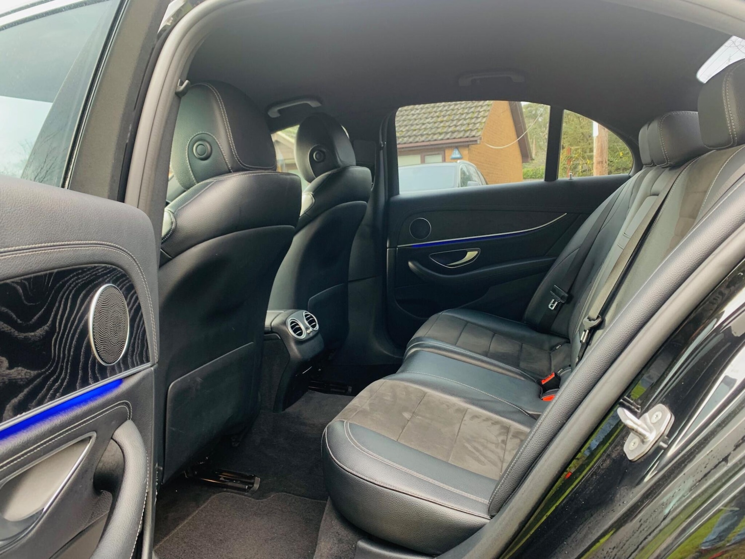 Used Mercedes-Benz E Class 2016 for sale - 77242644: Photo 48