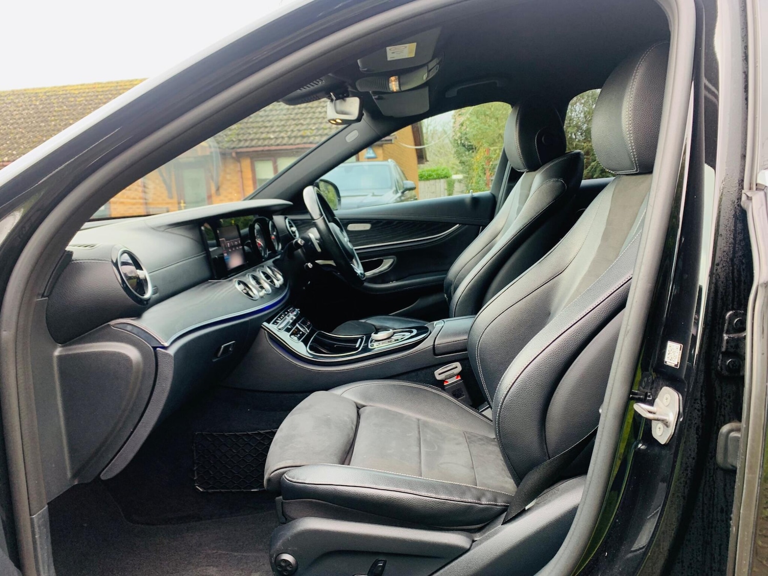 Used Mercedes-Benz E Class 2016 for sale - 77242644: Photo 51