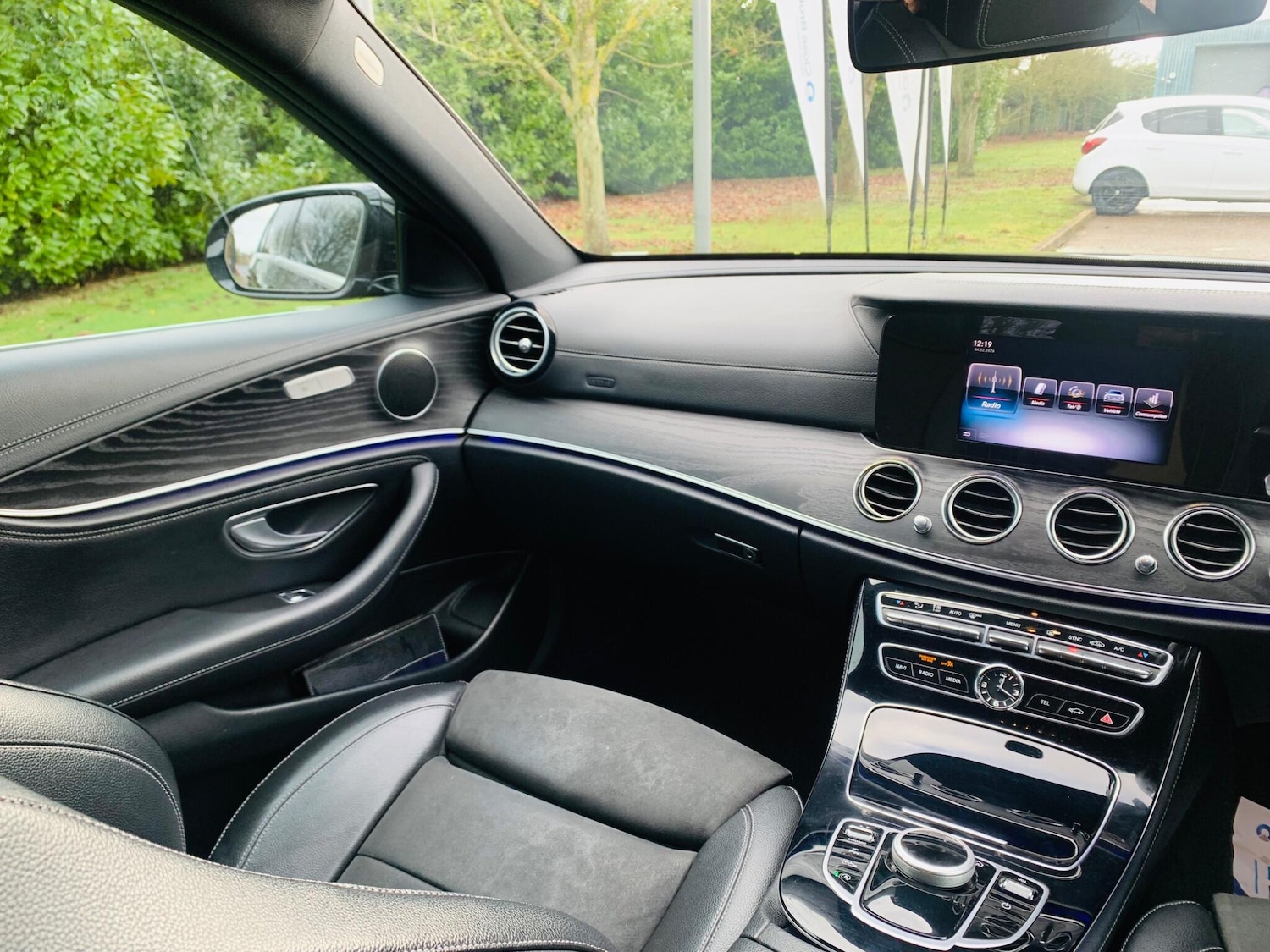 Used Mercedes-Benz E Class 2016 for sale - 77242644: Photo 52