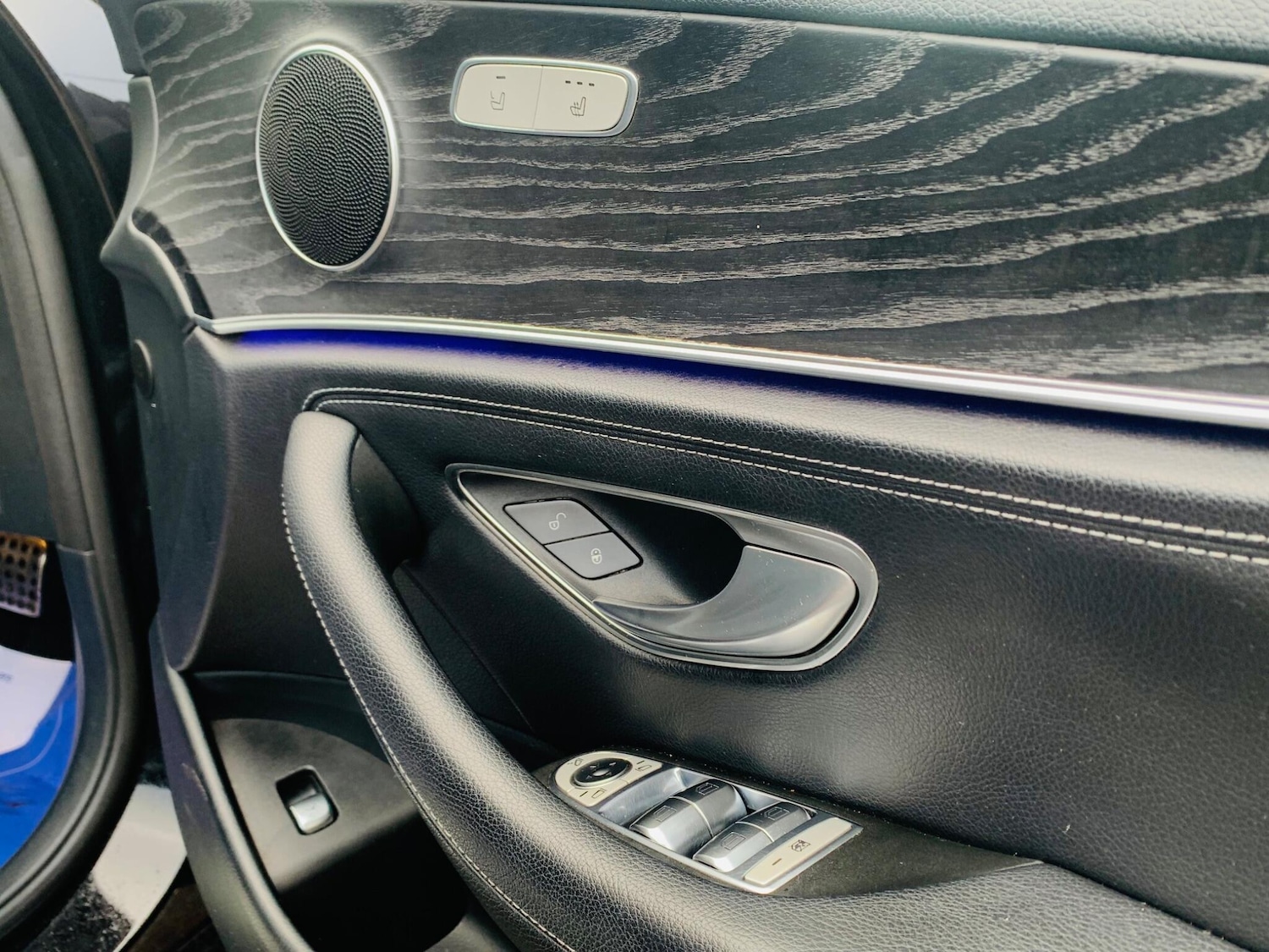 Used Mercedes-Benz E Class 2016 for sale - 77242644: Photo 7