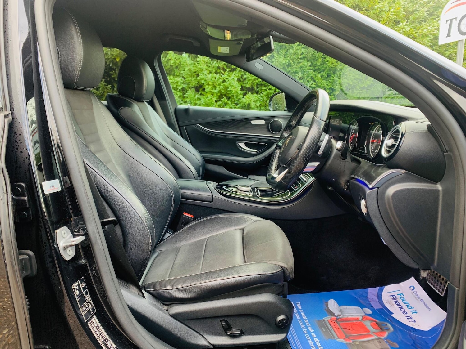 Used Mercedes-Benz E Class 2016 for sale - 77242644: Photo 8