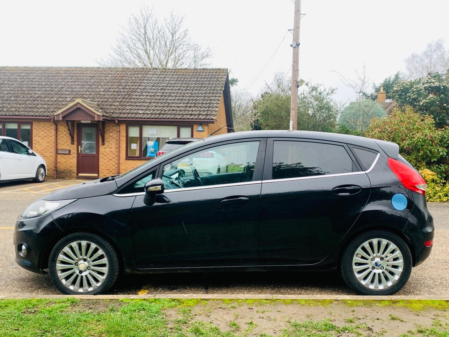 Used Ford Fiesta for sale - 77646882: Photo 11