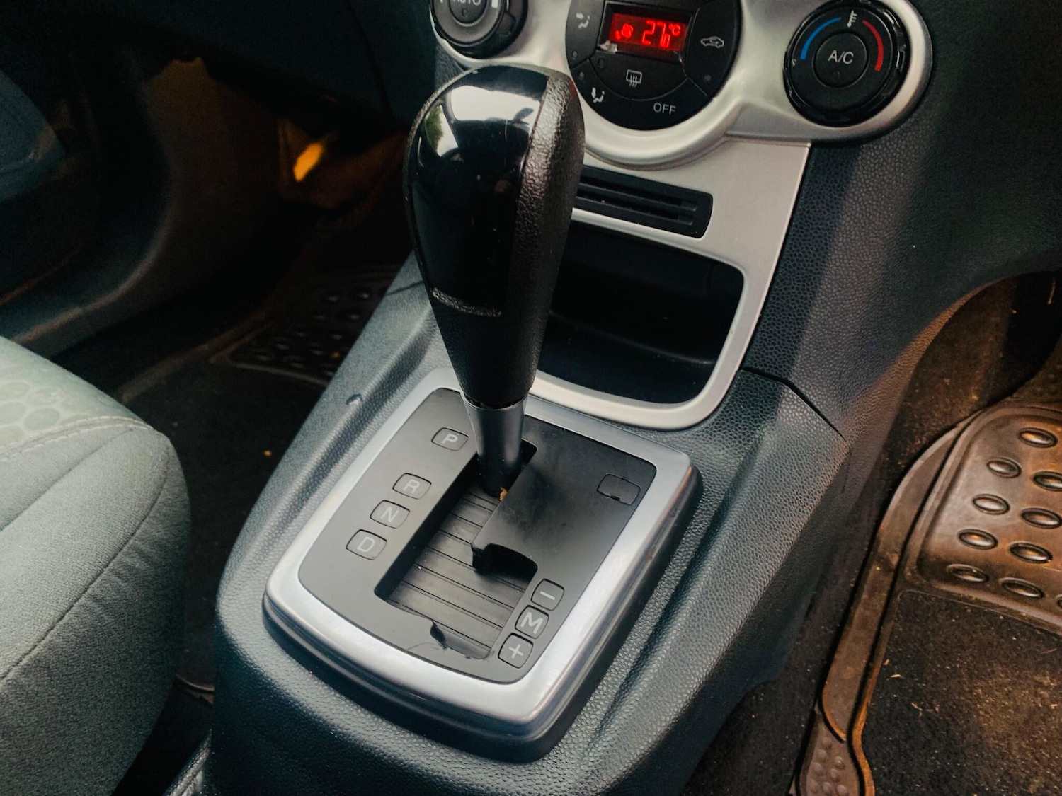 Used Ford Fiesta for sale - 77646882: Photo 13