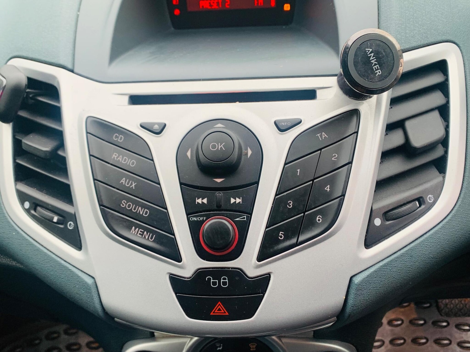 Used Ford Fiesta for sale - 77646882: Photo 15