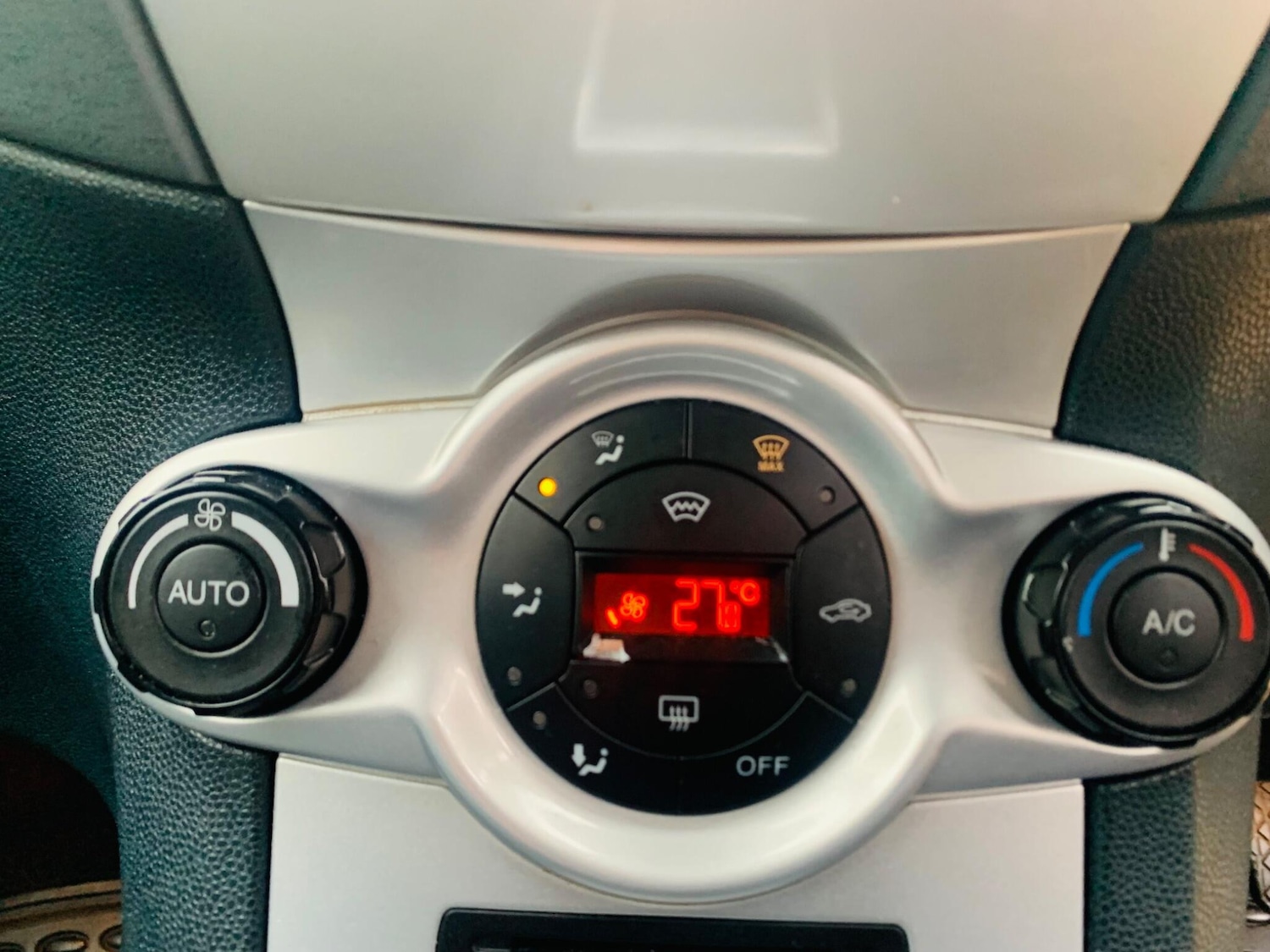 Used Ford Fiesta for sale - 77646882: Photo 16