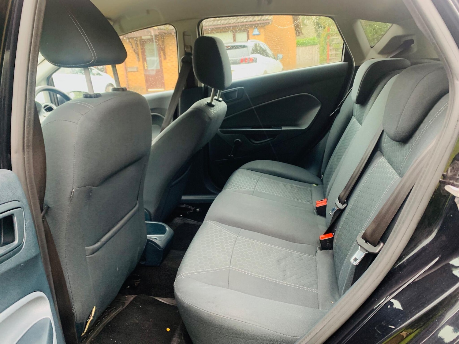 Used Ford Fiesta for sale - 77646882: Photo 19