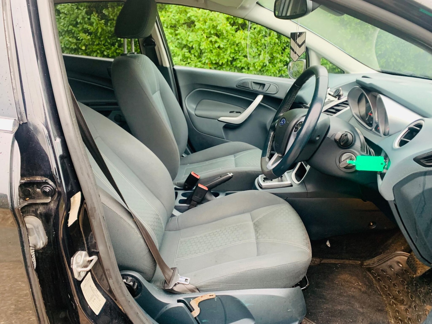 Used Ford Fiesta for sale - 77646882: Photo 4