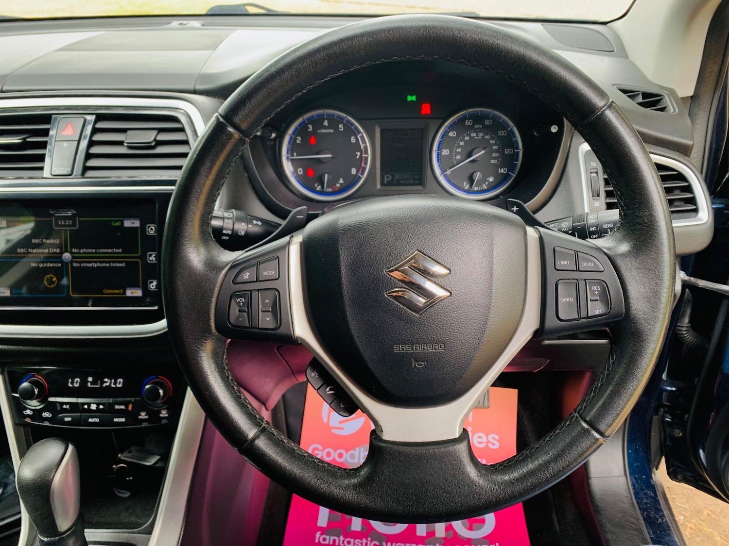 Vehicle 25