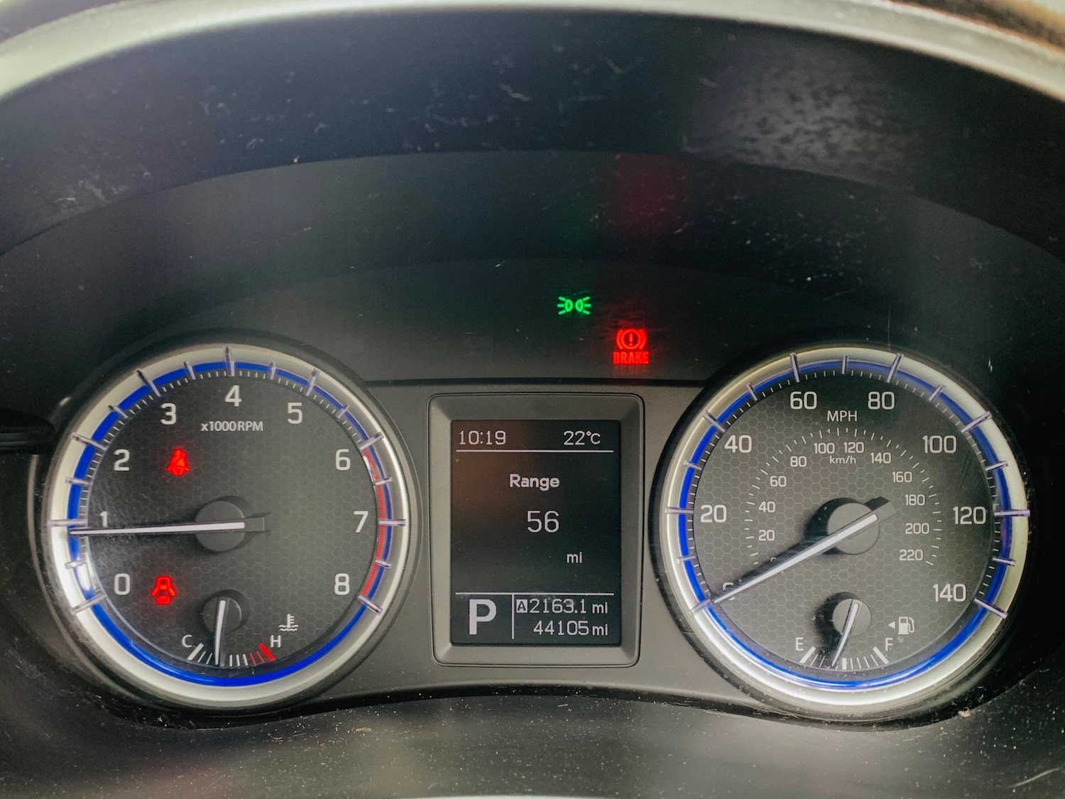Vehicle 26