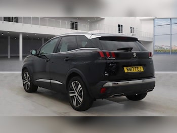 Used Peugeot 3008 2017 for sale - 78057892: Photo