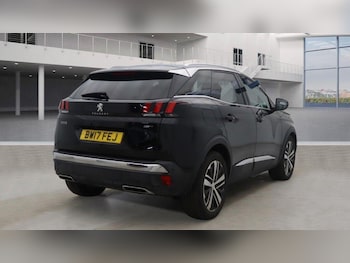 Used Peugeot 3008 2017 for sale - 78057892: Photo