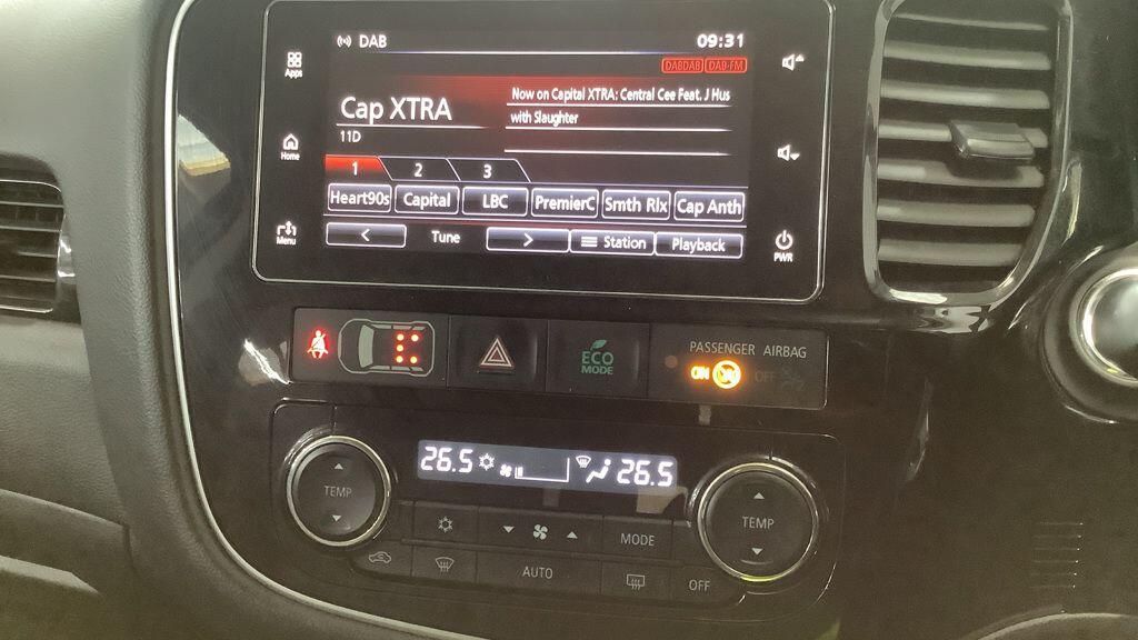 Used Mitsubishi Outlander for sale - 78135789: Photo 10