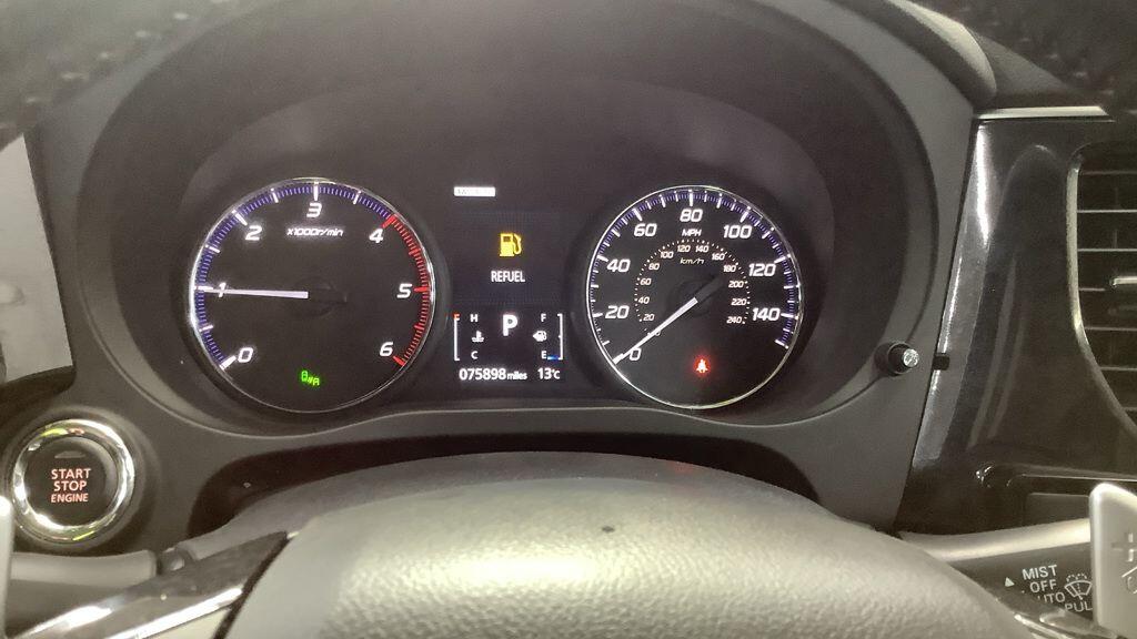 Used Mitsubishi Outlander for sale - 78135789: Photo 9