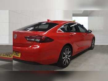 Used Vauxhall Insignia 2018 for sale - 78752492: Photo