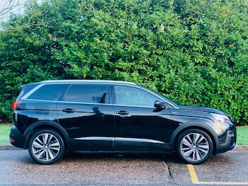 Used Peugeot 5008 2019 for sale - 78492571: Photo