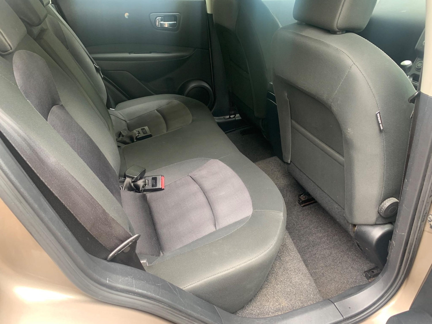 Used Nissan Qashqai 2012 for sale - 77957080: Photo 12