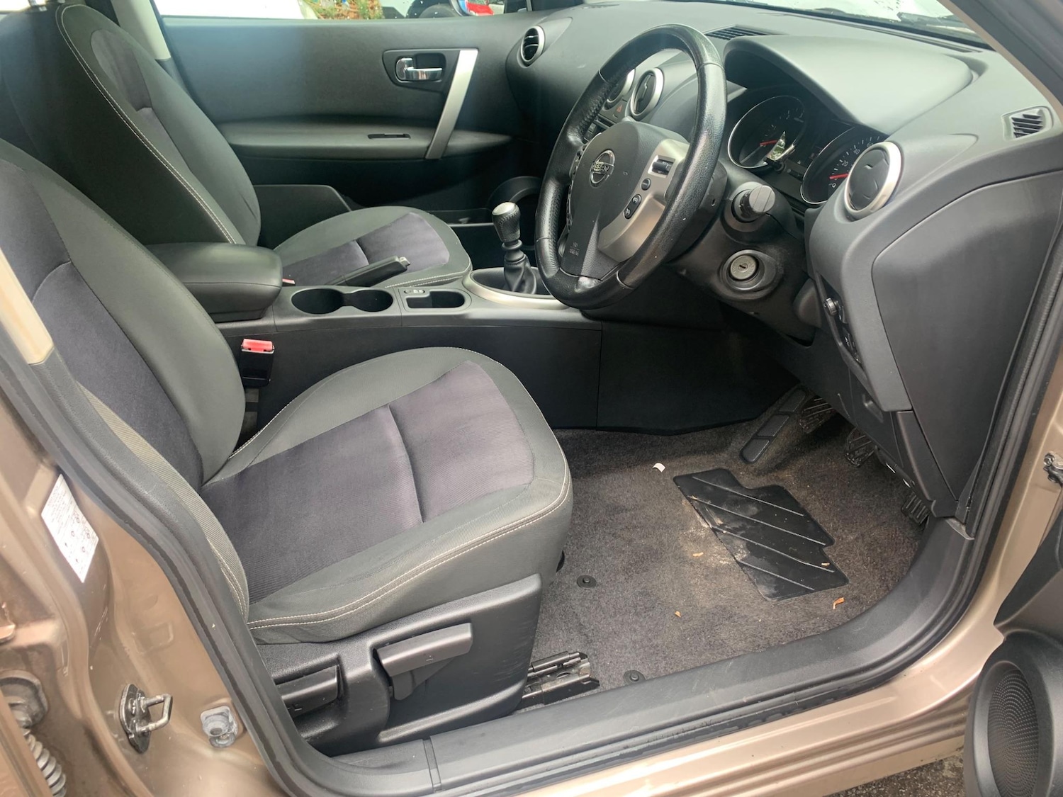 Used Nissan Qashqai 2012 for sale - 77957080: Photo 13