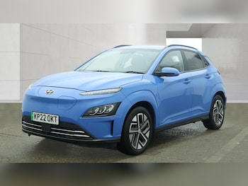 Used Hyundai KONA 2021 for sale - 78504940: Photo
