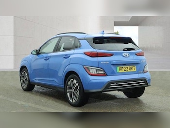 Used Hyundai KONA 2021 for sale - 78504940: Photo