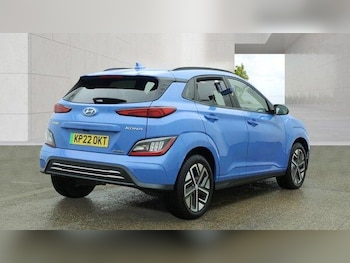 Used Hyundai KONA 2021 for sale - 78504940: Photo