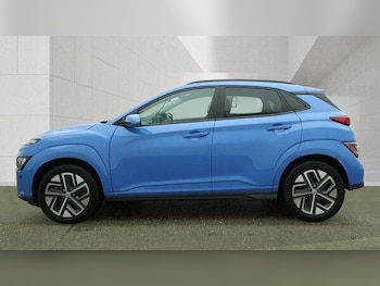 Used Hyundai KONA 2021 for sale - 78504940: Photo