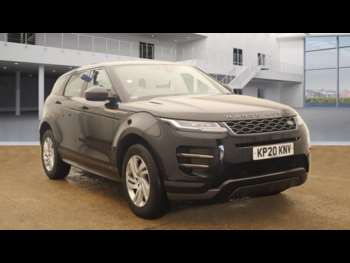 (20) - 2.0 D150 MHEV R-Dynamic S Auto 4WD Euro 6 (s/s) 5dr