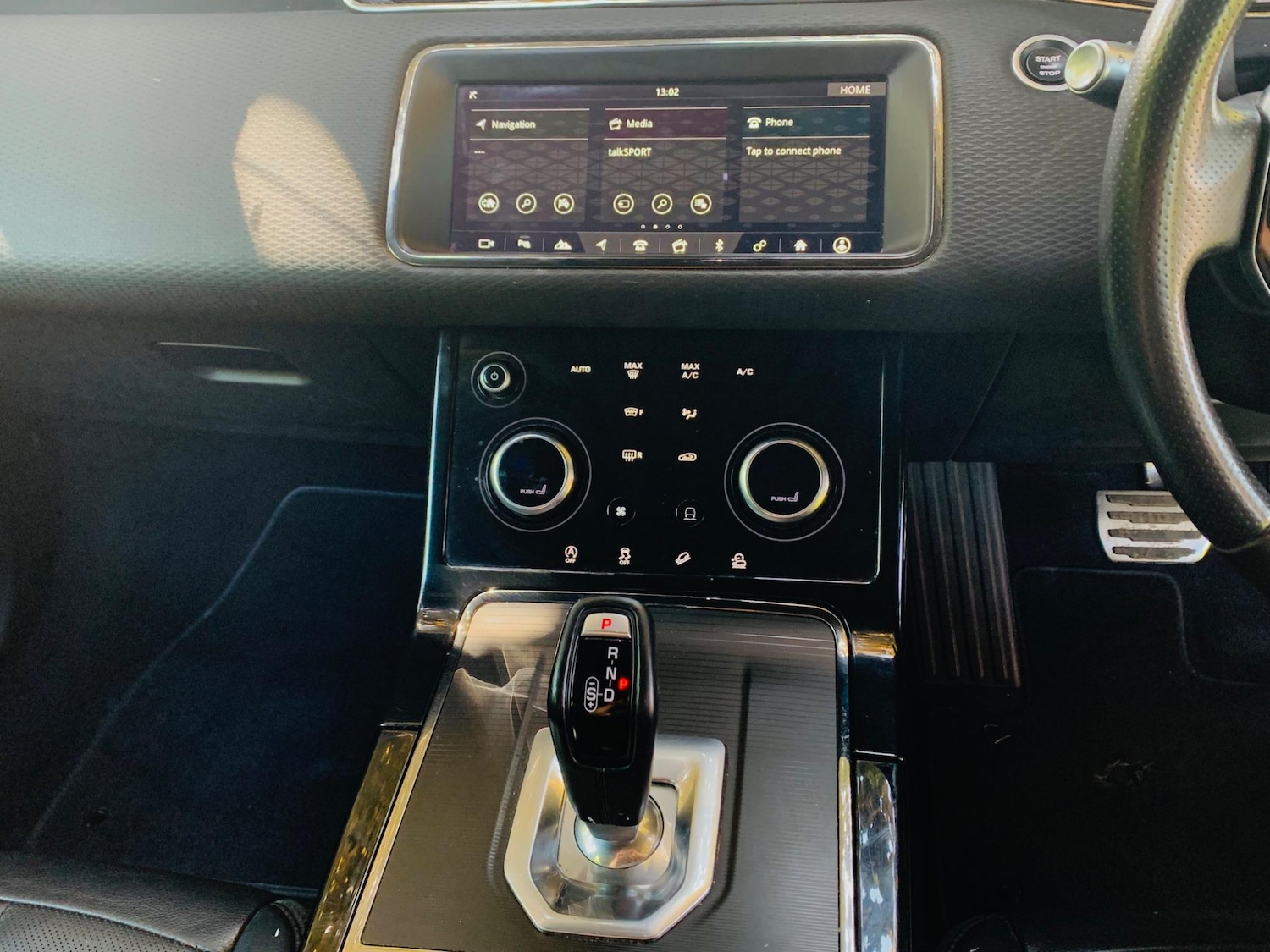 Vehicle 24