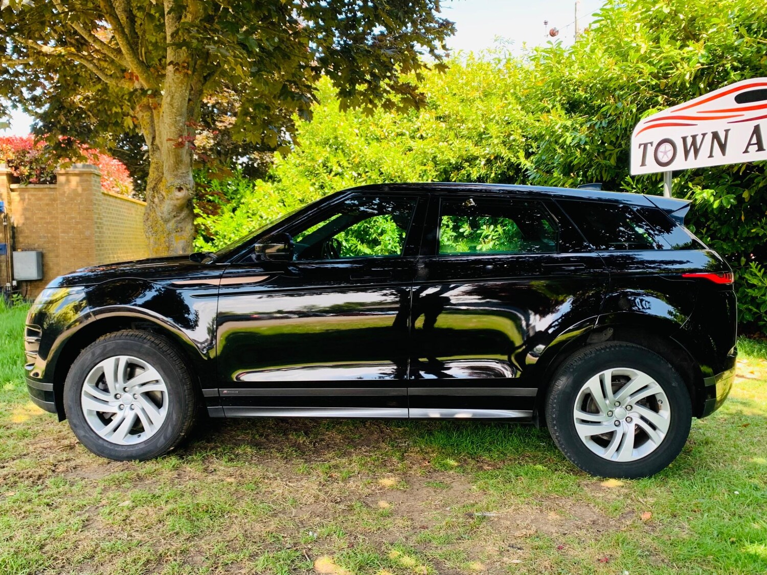 Vehicle 43