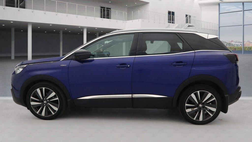 Used Peugeot 3008 2018 for sale - 77376759: Photo 6
