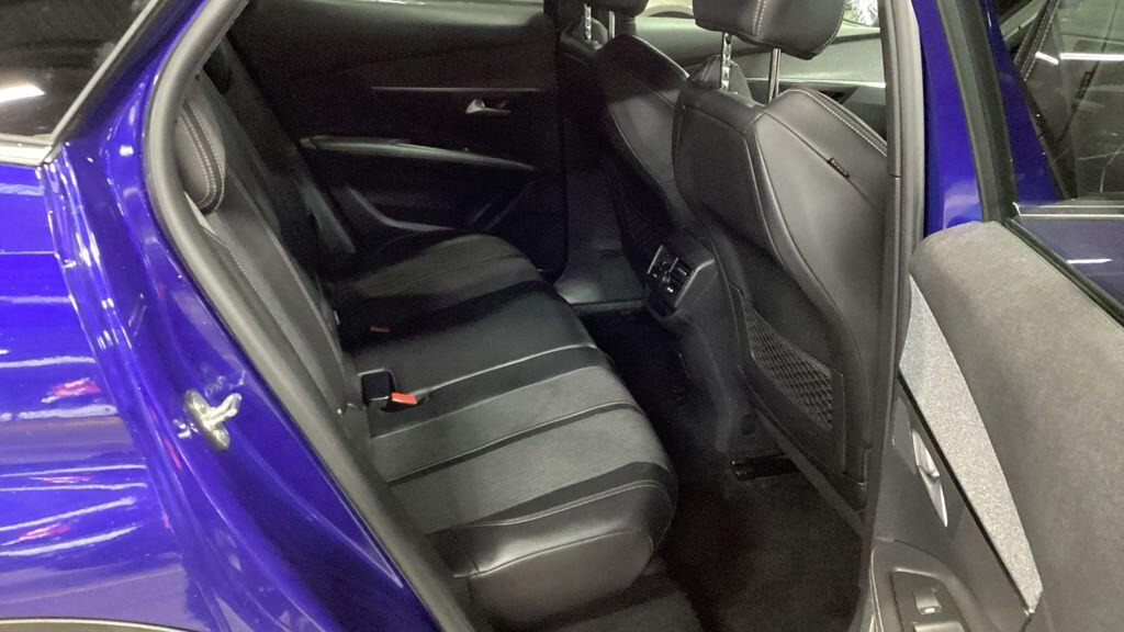 Used Peugeot 3008 2018 for sale - 77376759: Photo 8