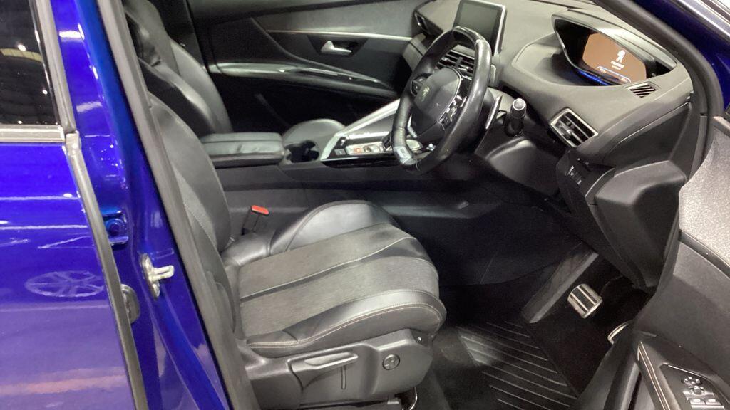 Used Peugeot 3008 2018 for sale - 77376759: Photo 9