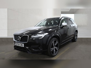 Used Volvo XC90 2019 for sale - 78662673: Photo