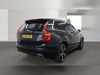 Used Volvo XC90 2019 for sale - 78662673: Photo