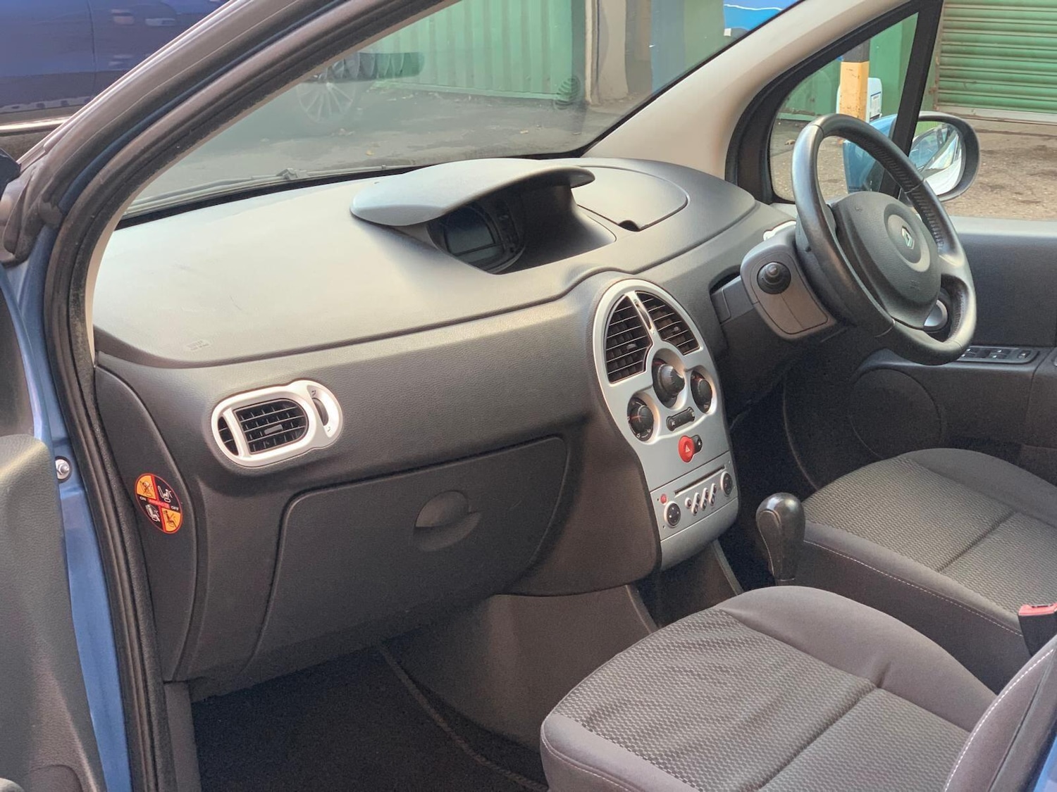 Used Renault Grand Modus 2010 for sale - 77015806: Photo 10