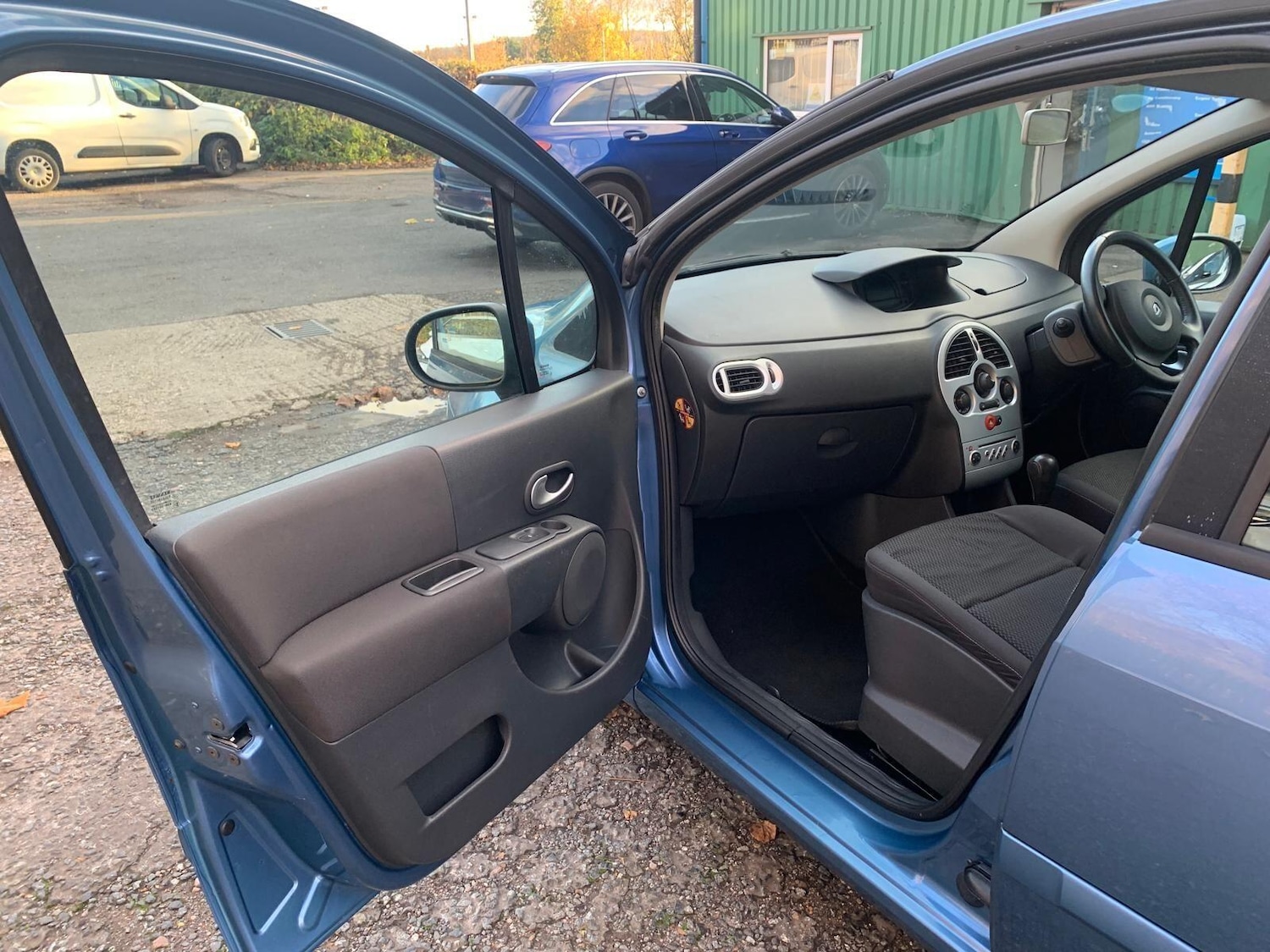 Used Renault Grand Modus 2010 for sale - 77015806: Photo 11