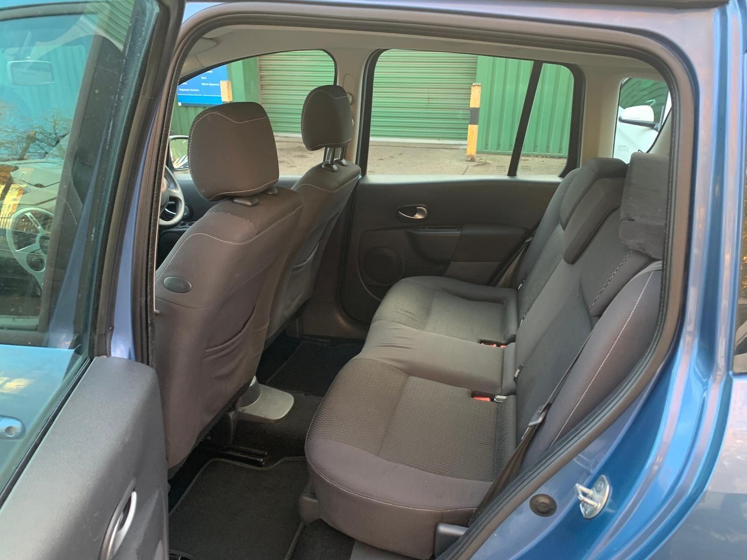 Used Renault Grand Modus 2010 for sale - 77015806: Photo 14