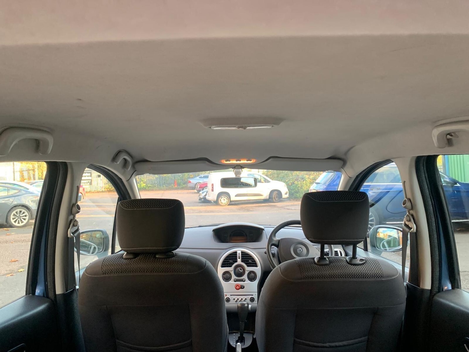 Used Renault Grand Modus 2010 for sale - 77015806: Photo 16