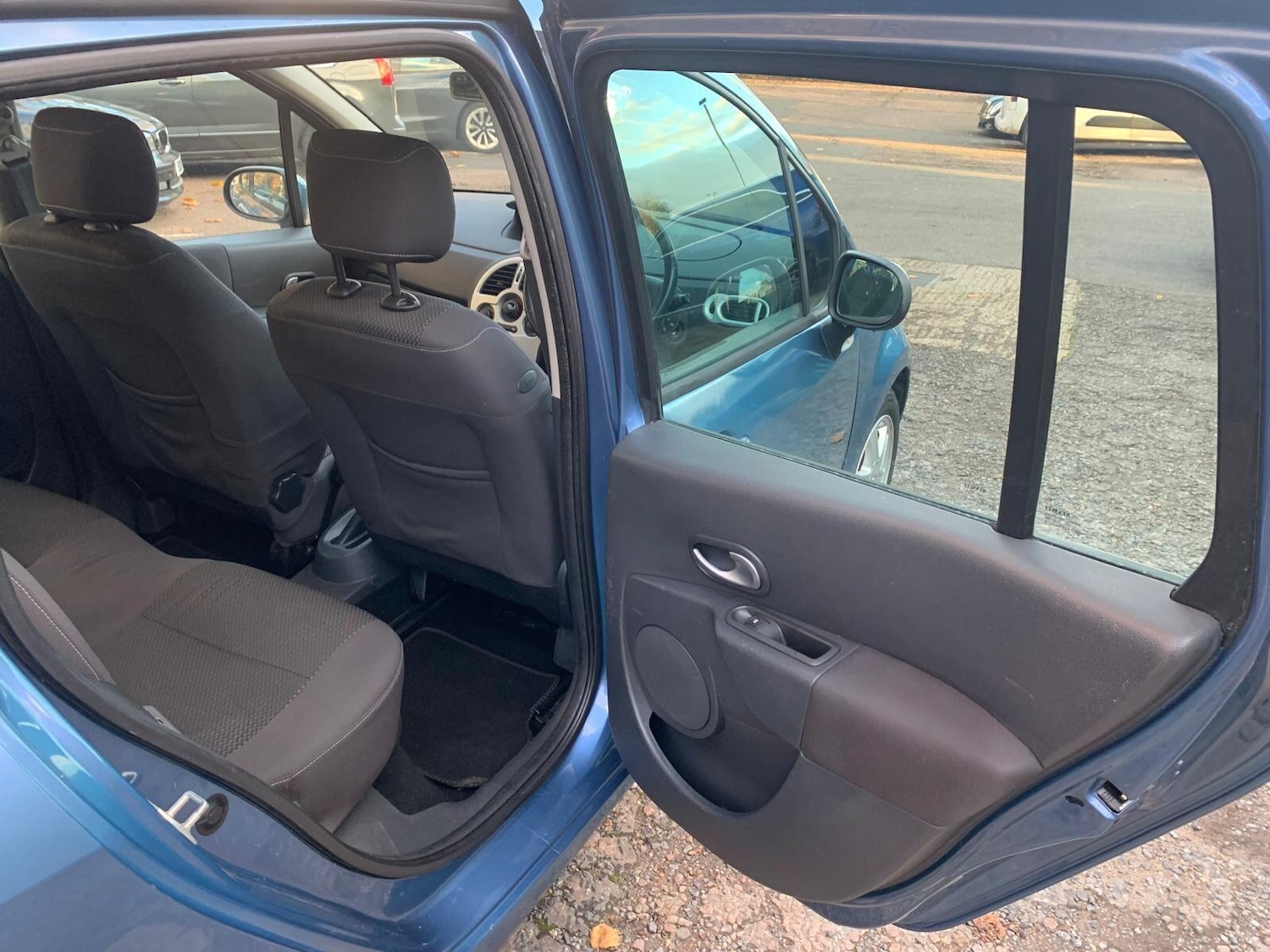 Used Renault Grand Modus 2010 for sale - 77015806: Photo 17